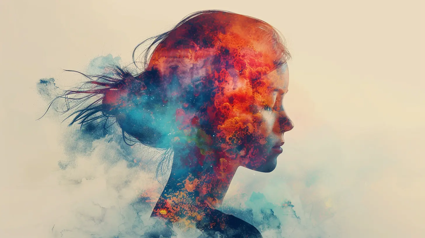 Addressing Trauma in the Classroom with SEL Approaches