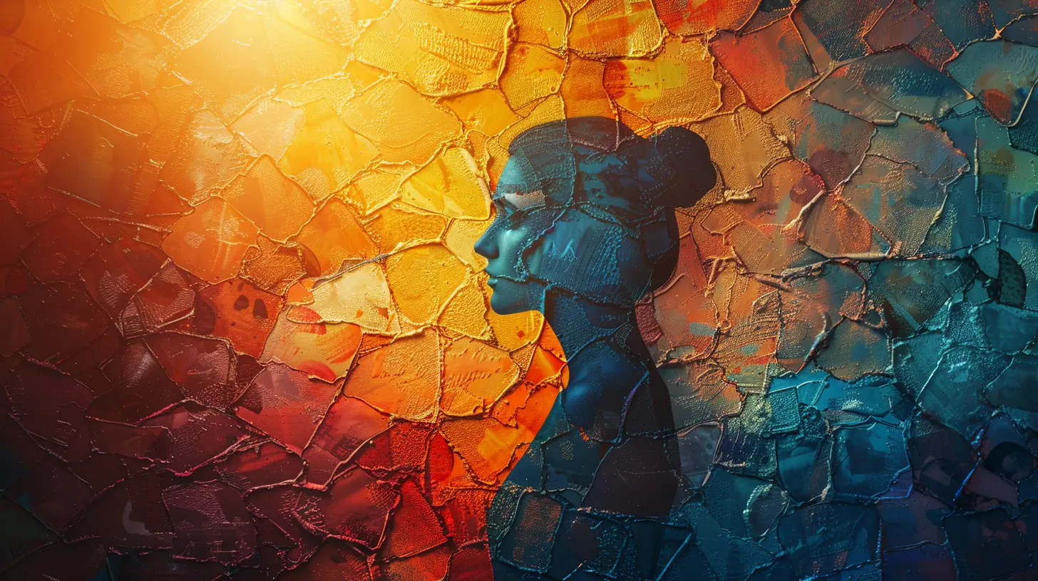Addressing Trauma in the Classroom with SEL Approaches