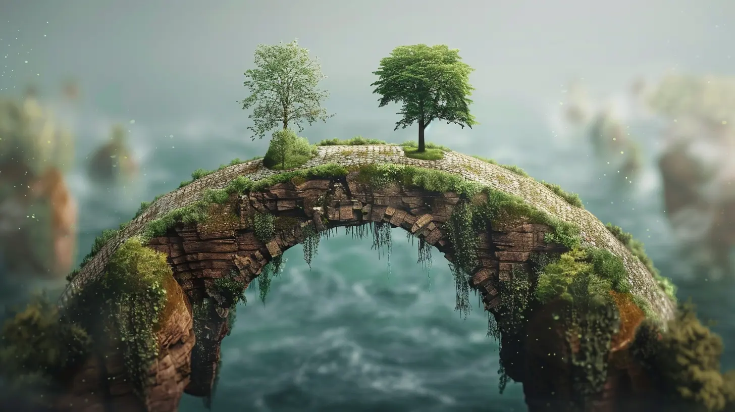 Art as a Bridge Between Cultures: Lessons in Global Understanding