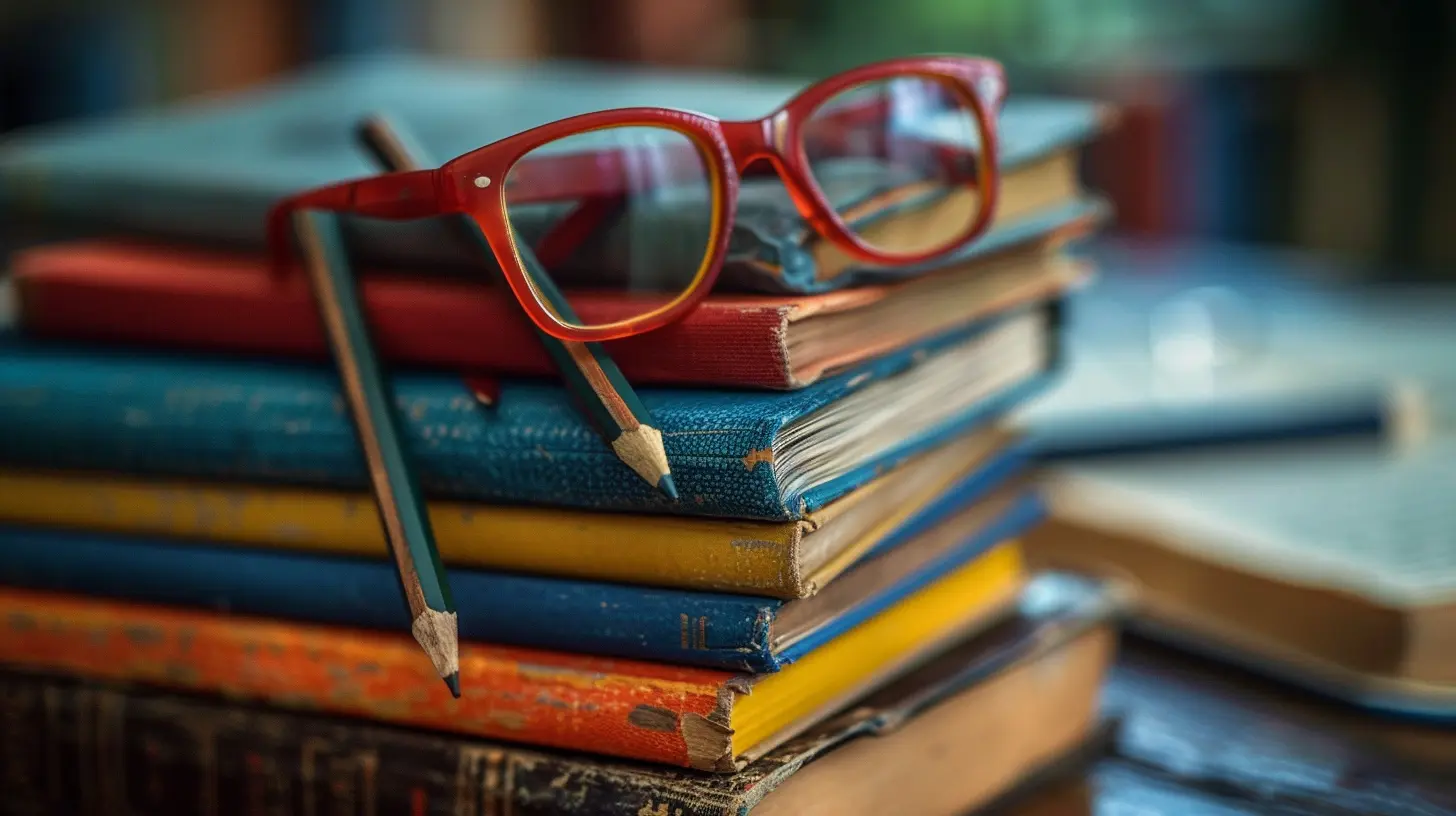 Assessing Learning Through Well-Defined Objectives