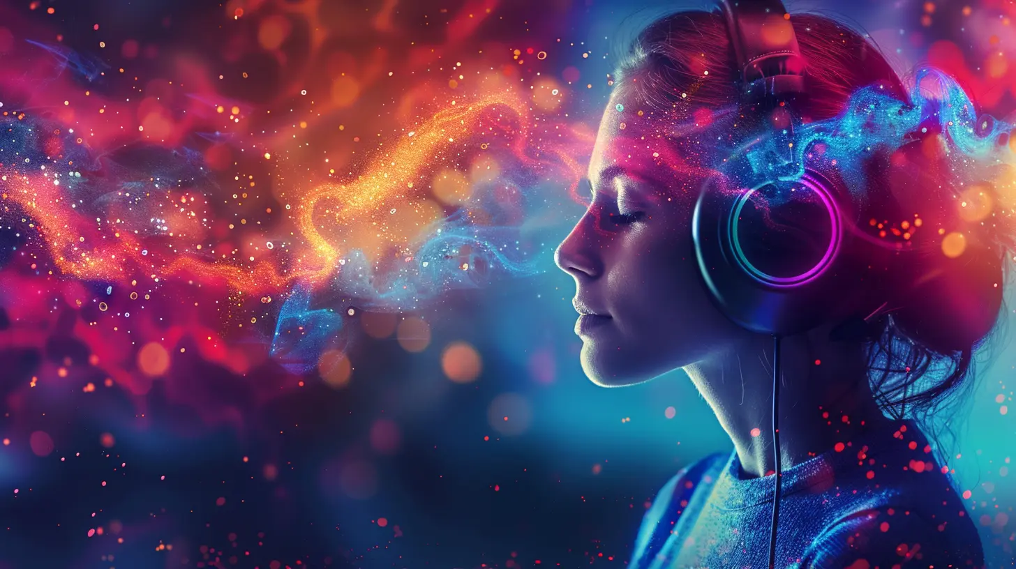 Auditory Learners Thrive: Harnessing the Power of Sound