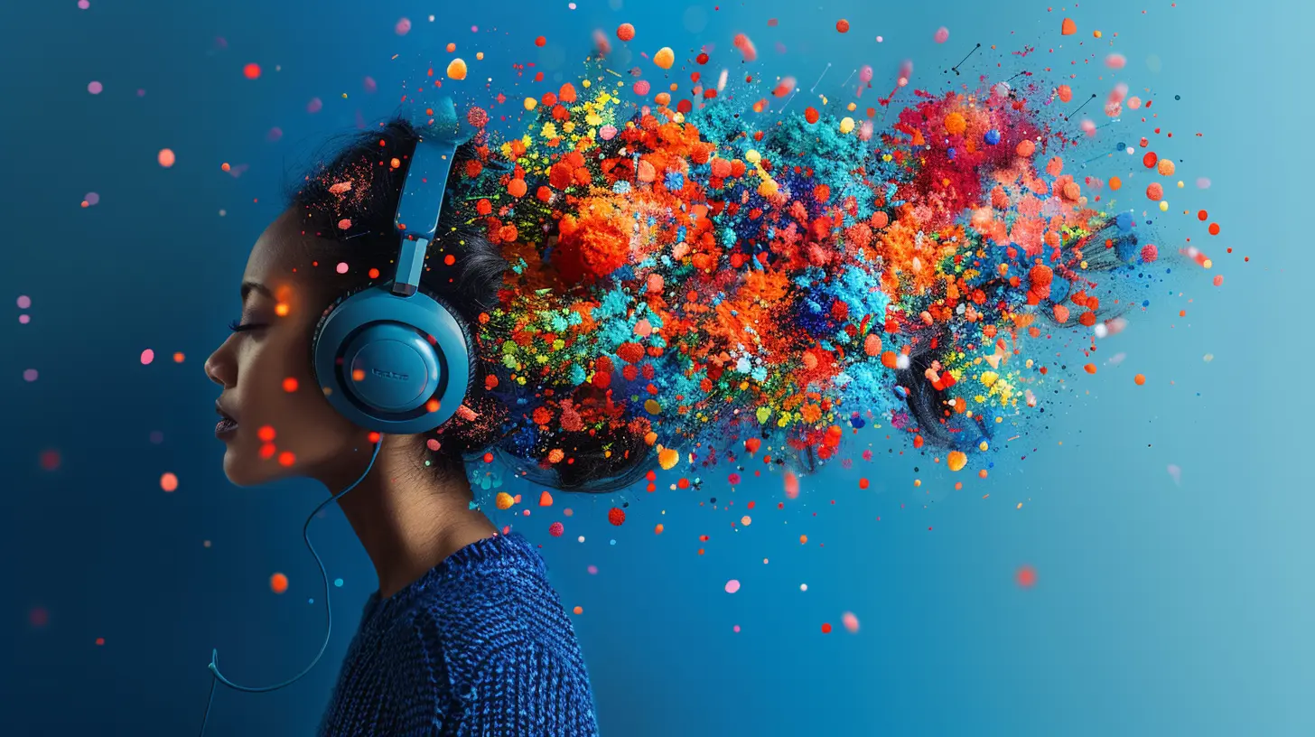 Auditory Learners Thrive: Harnessing the Power of Sound