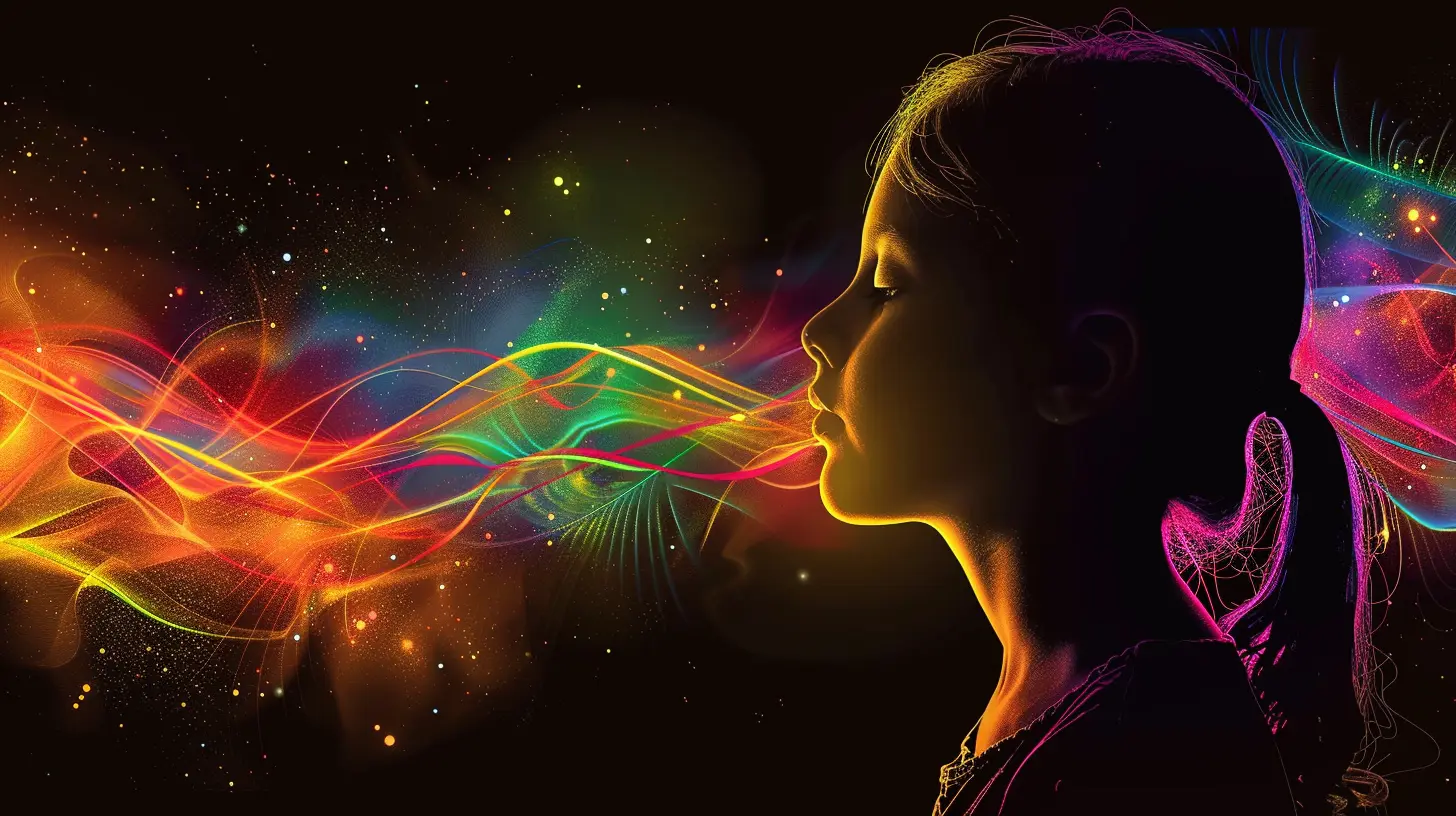 Auditory Learners Thrive: Harnessing the Power of Sound