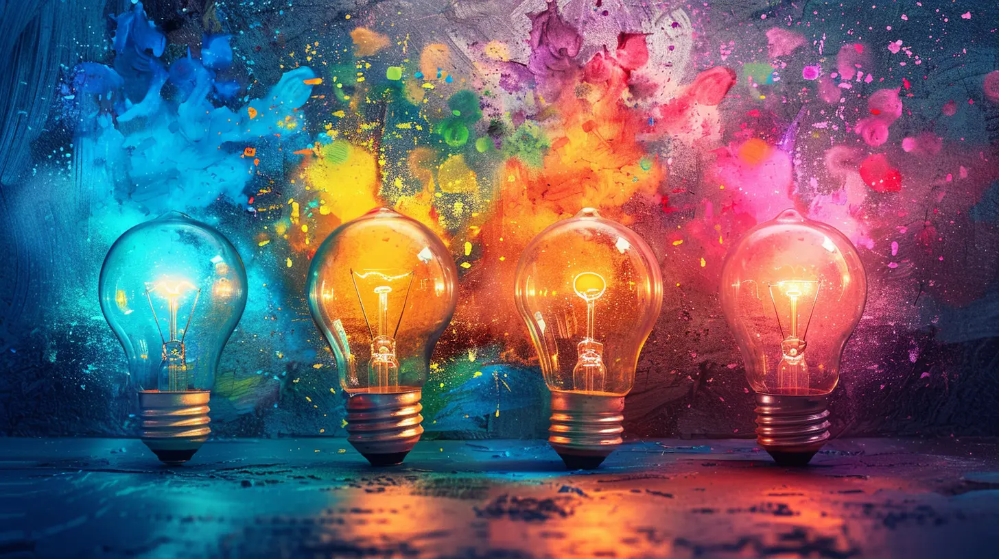 Best Practices for Blending Learning Styles in Group Projects