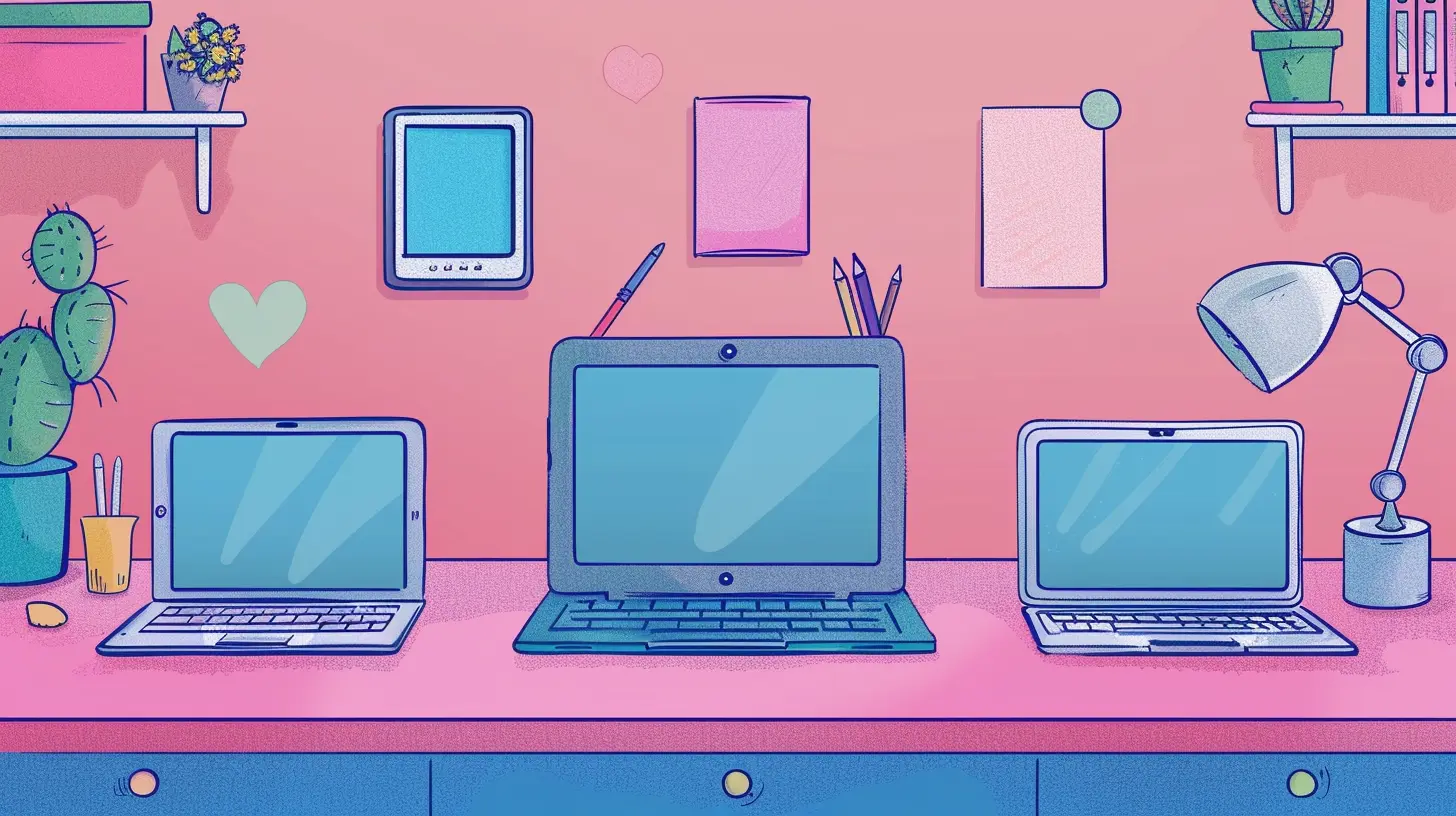 Best Practices for Using Tablets in the Classroom