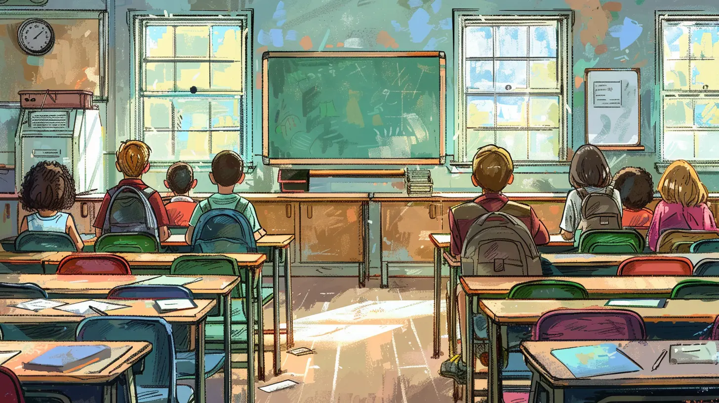 Best Practices for Using Tablets in the Classroom