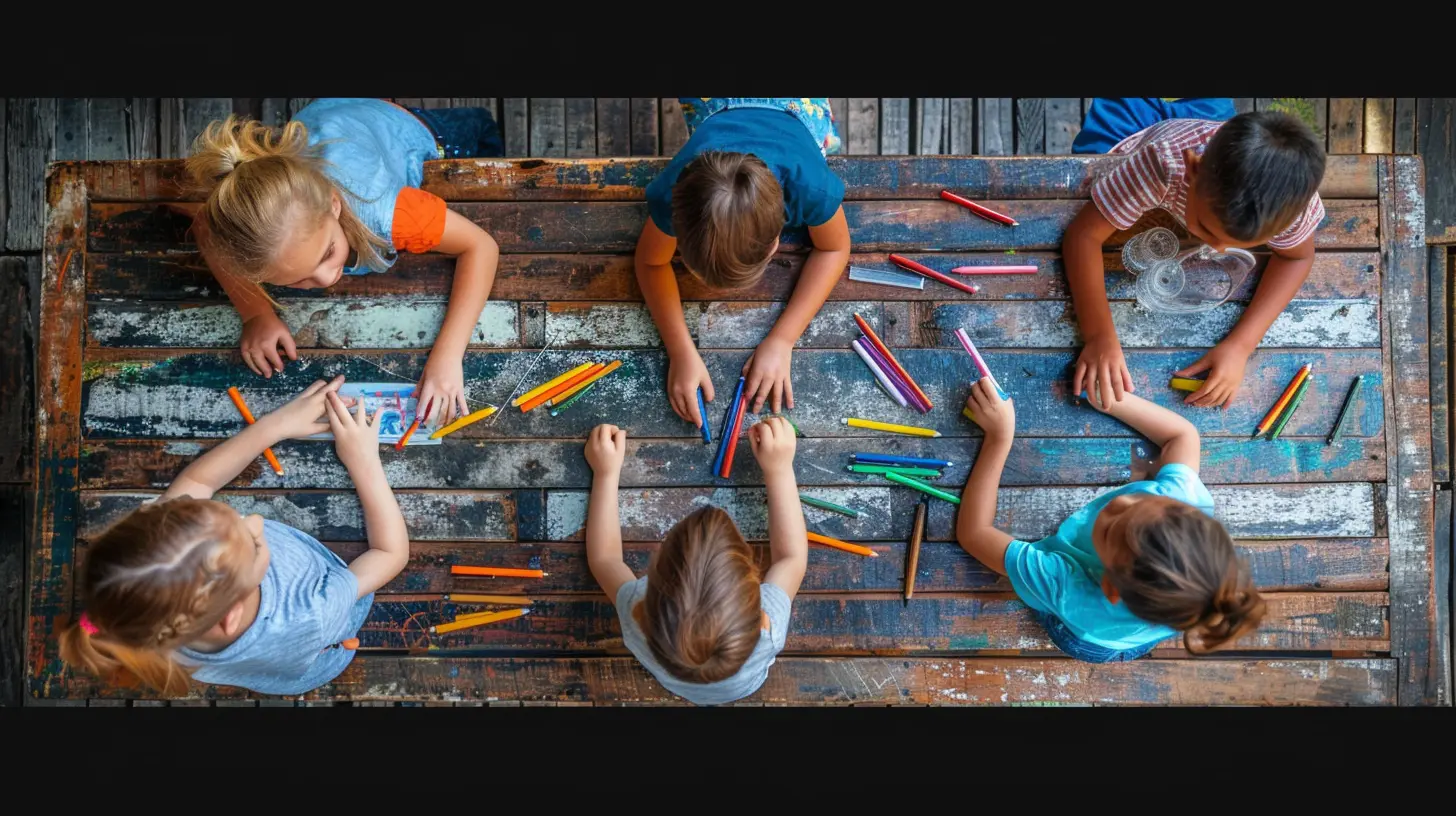 Breaking Barriers: How Technology is Making Education More Inclusive