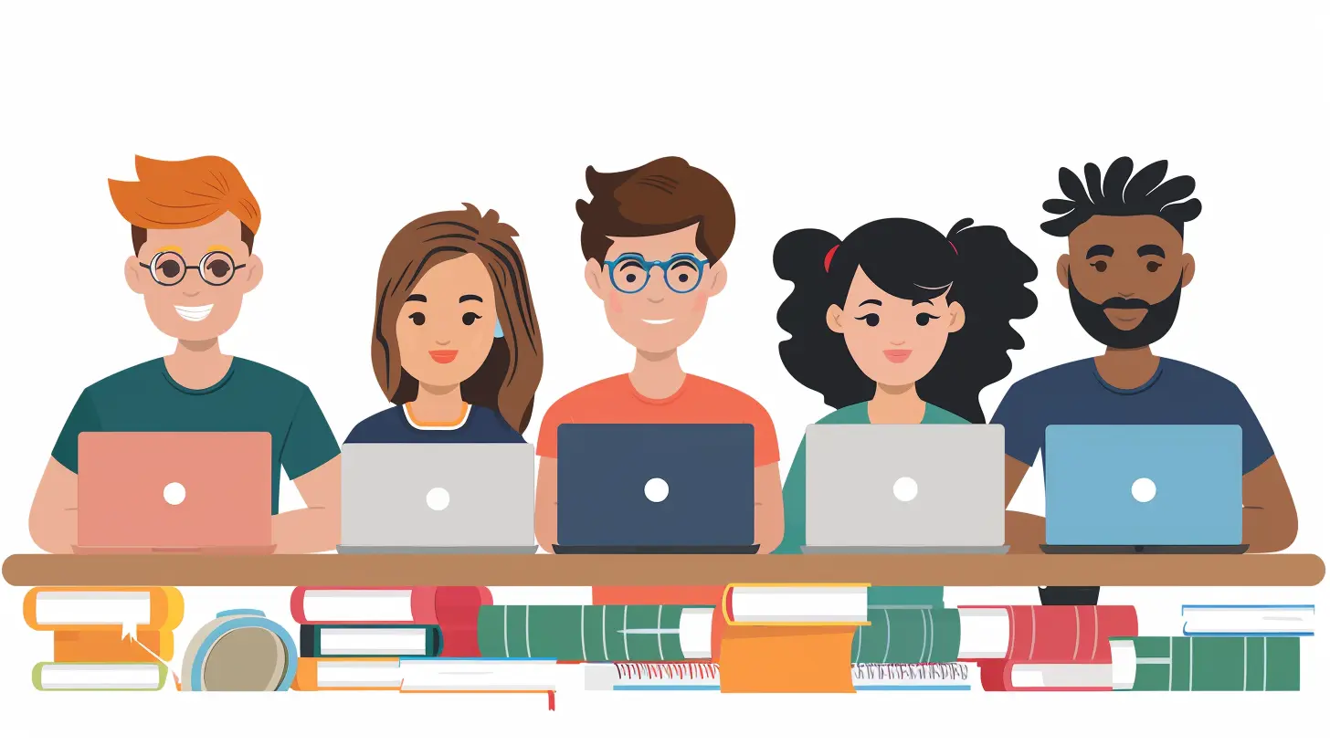 Breaking Barriers: How Technology is Making Education More Inclusive