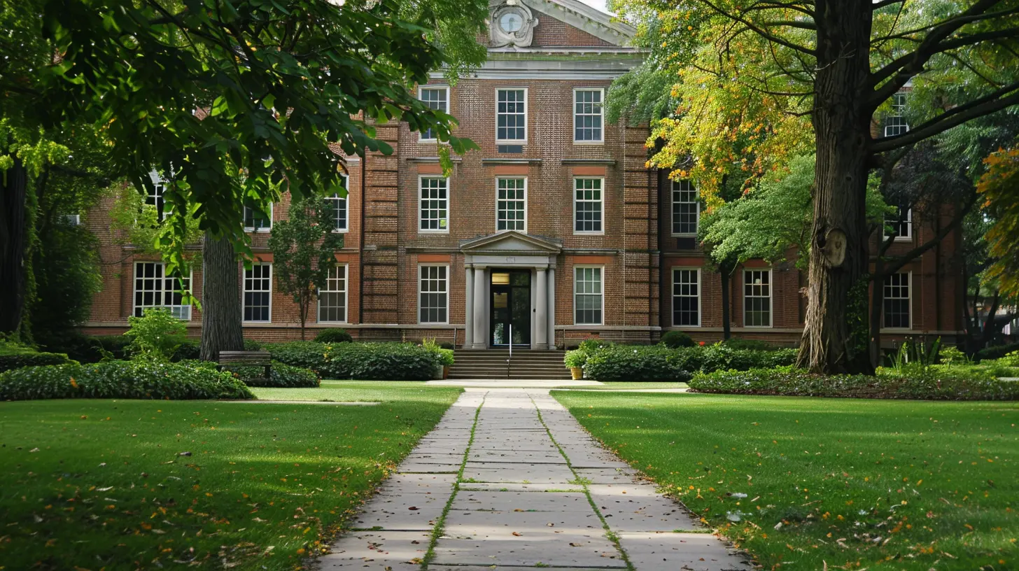 Building a Strong College Resume: What High School Students Need to Know