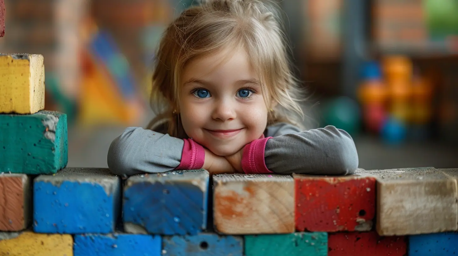 Building Confidence: Strategies for Raising Self-Assured Kids