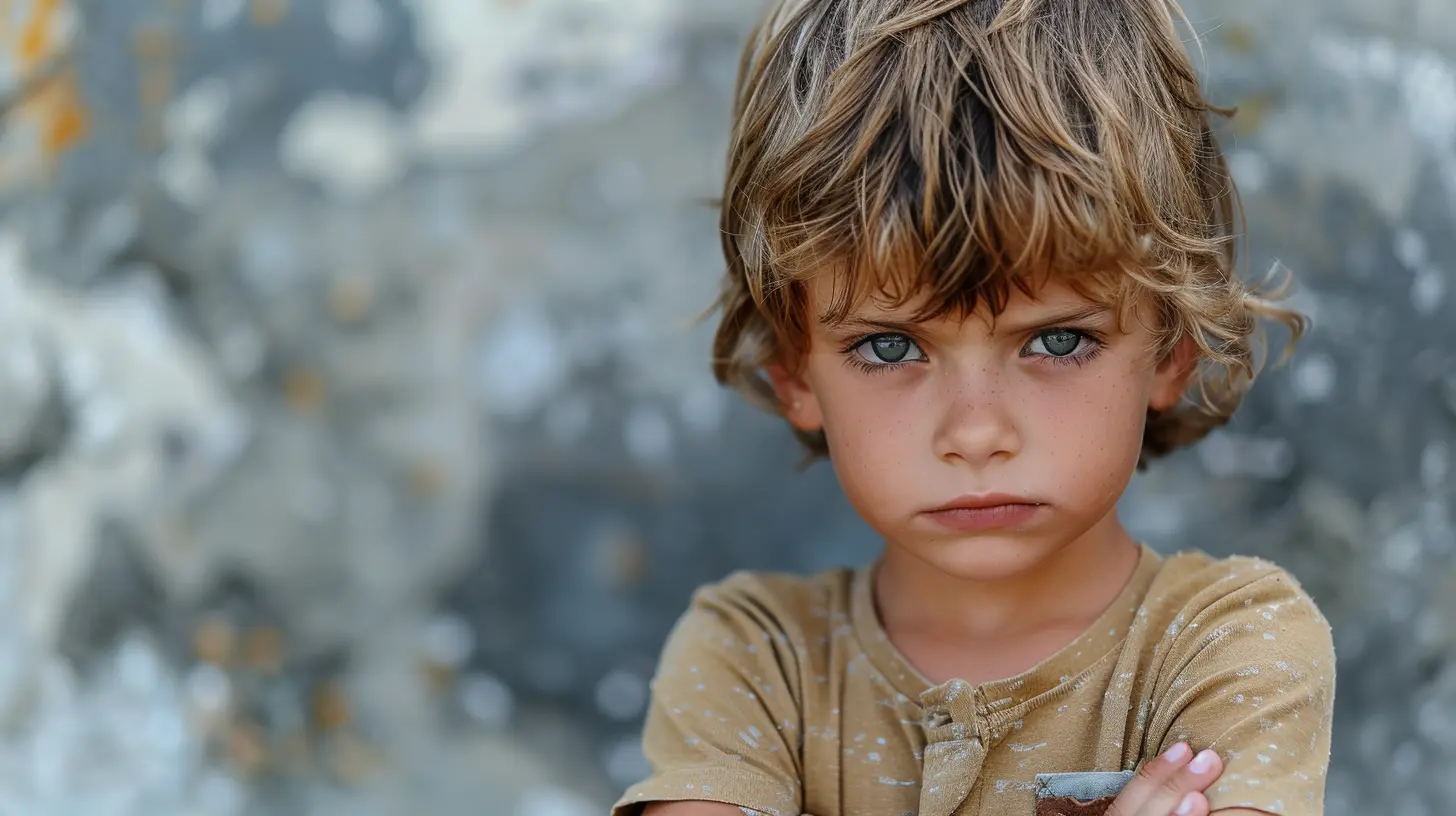 Building Confidence: Strategies for Raising Self-Assured Kids