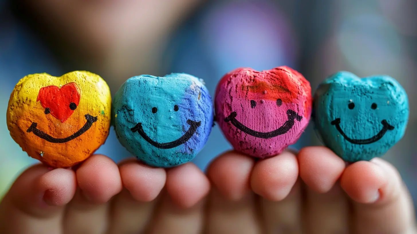 Building Emotional Connections to Increase Student Engagement