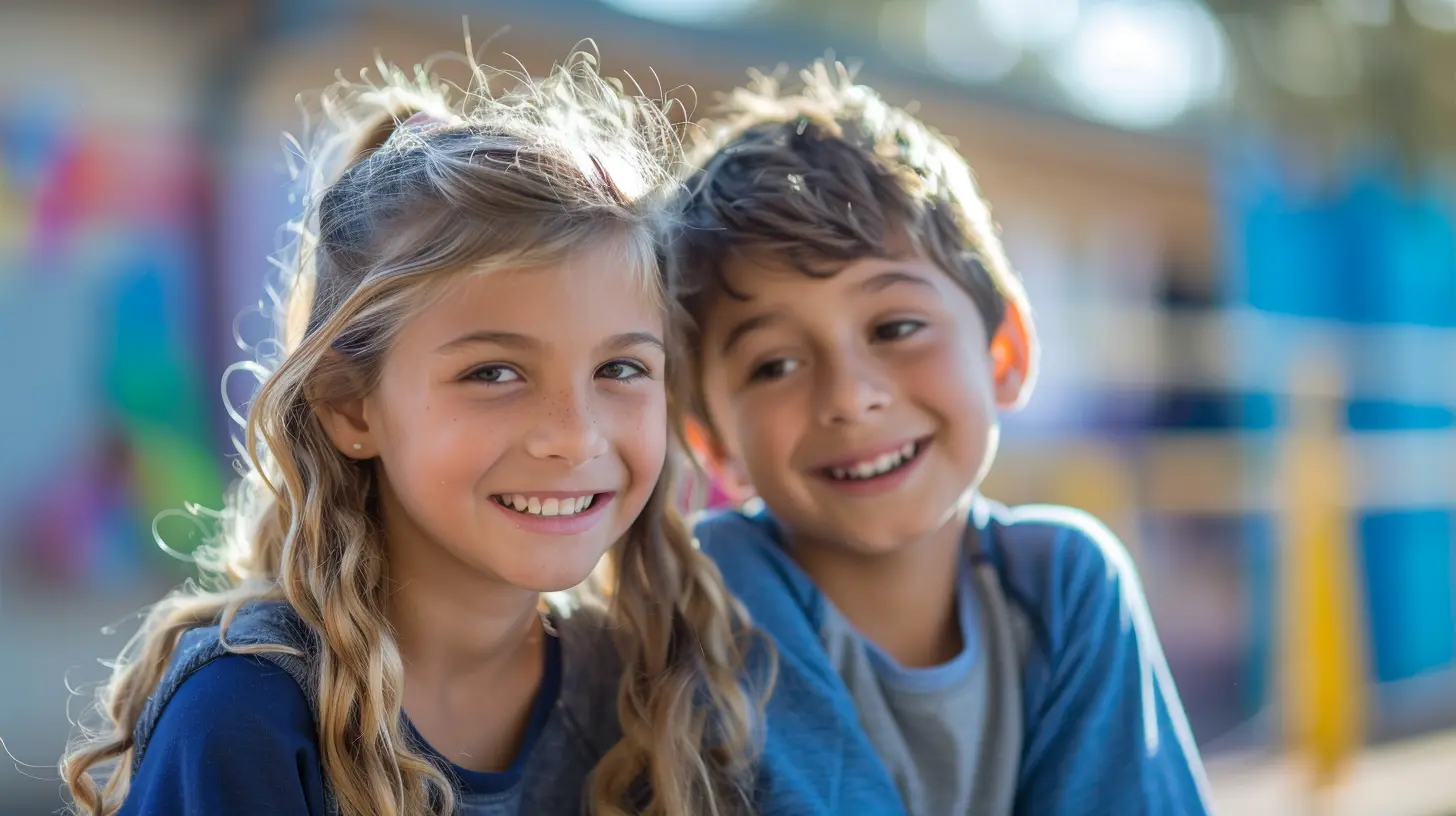 Building Emotional Connections to Increase Student Engagement