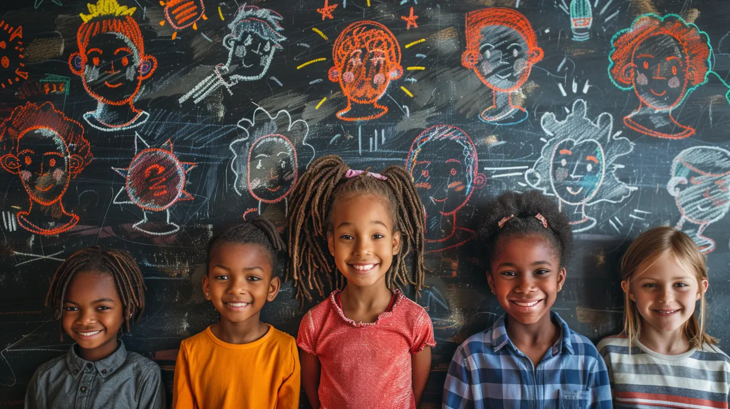 Building Emotional Connections to Increase Student Engagement