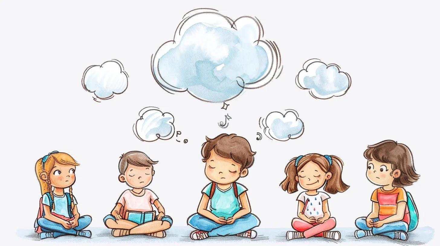 Building Resilience in Students Through Social-Emotional Learning