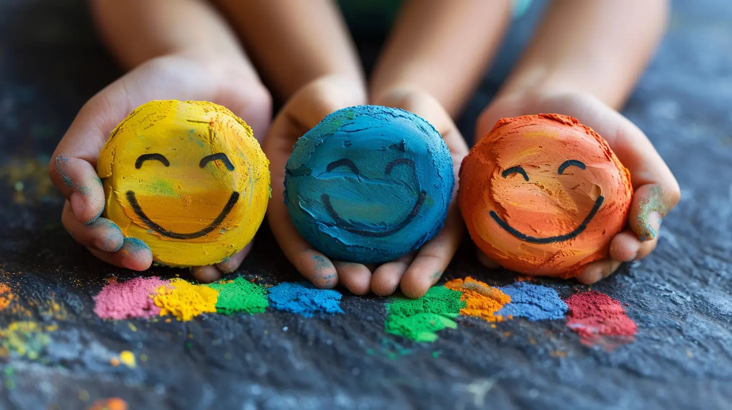 Building Resilience in Students Through Social-Emotional Learning