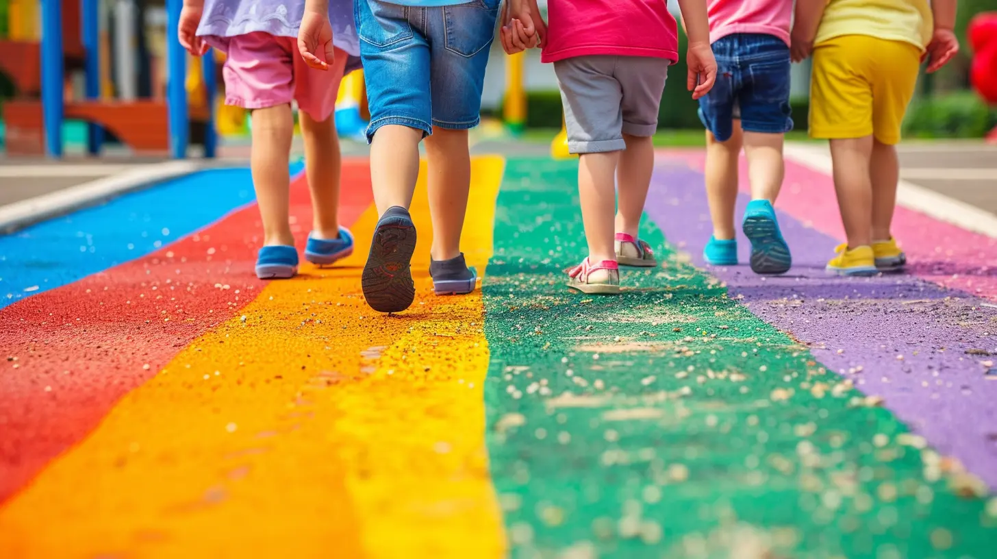 Building Resilience in Students Through Social-Emotional Learning