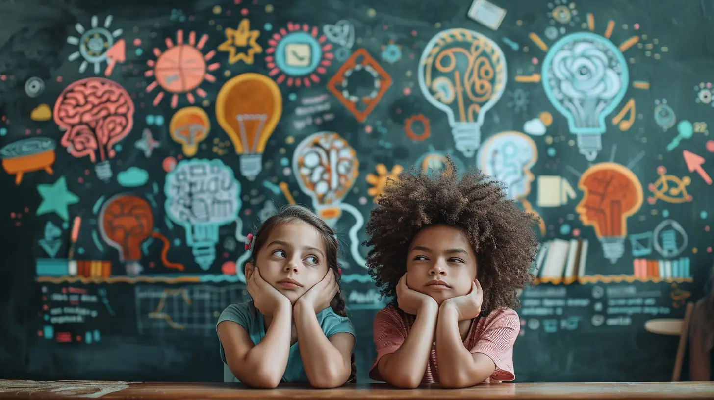 Classroom Activities to Foster Emotional Intelligence