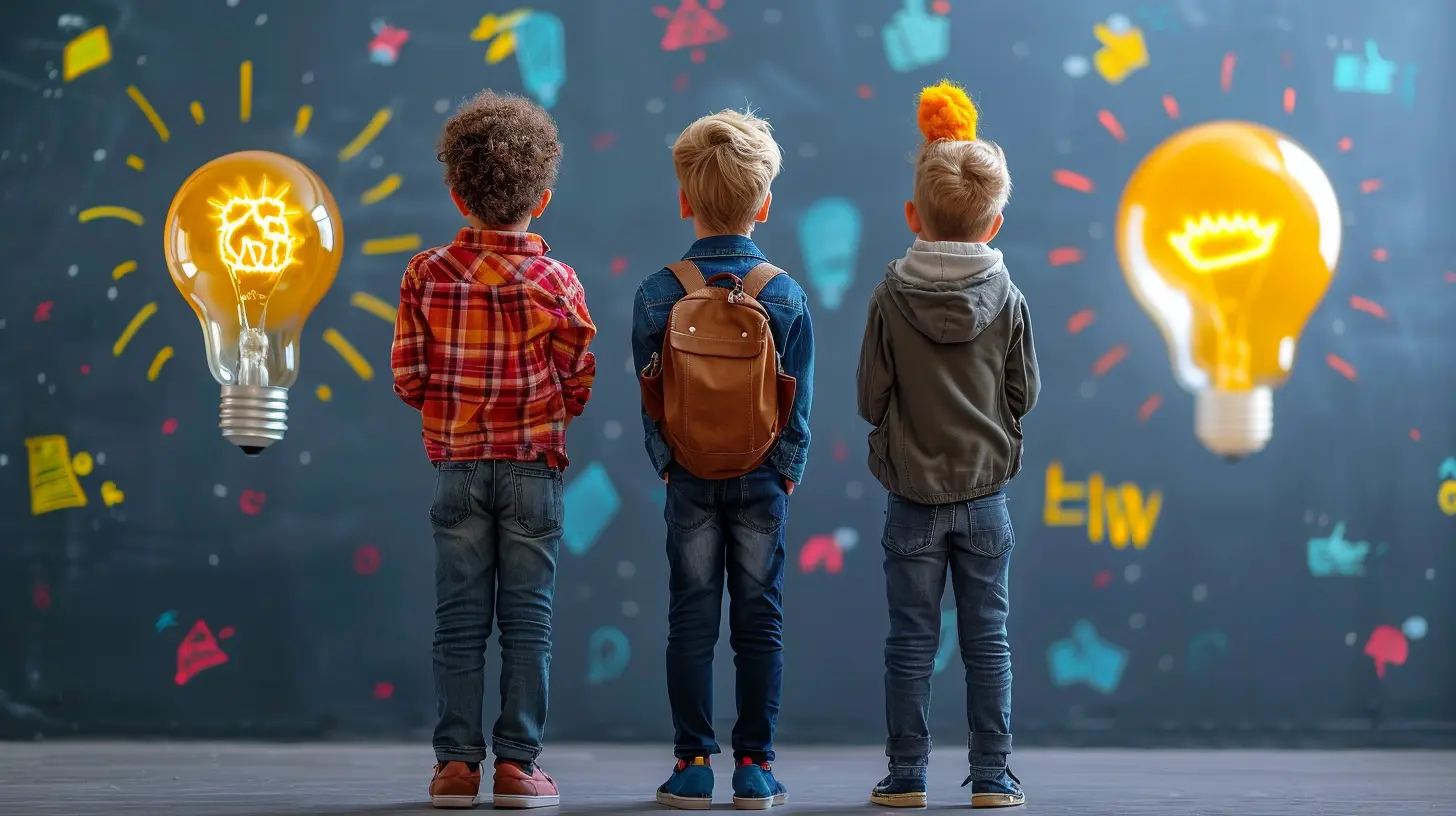 Classroom Activities to Foster Emotional Intelligence