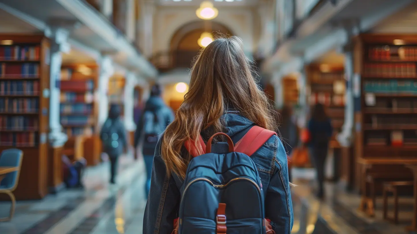 College Admissions for Homeschooled Students: What to Know