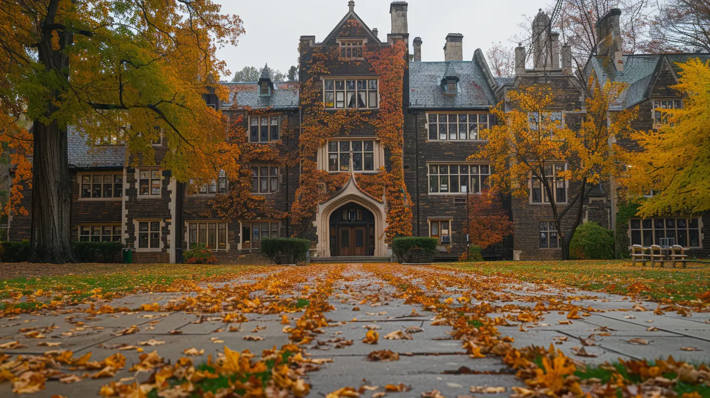 College Prep for First-Generation Students: What to Expect