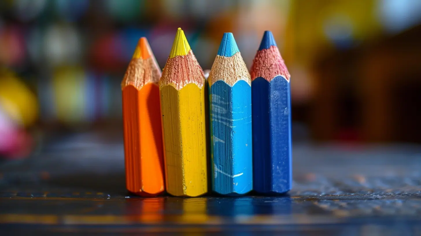 Crafting Clear and Effective Learning Objectives for Student Success