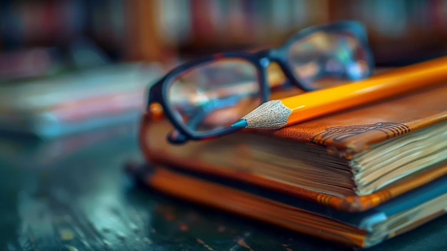 Crafting Clear and Effective Learning Objectives for Student Success