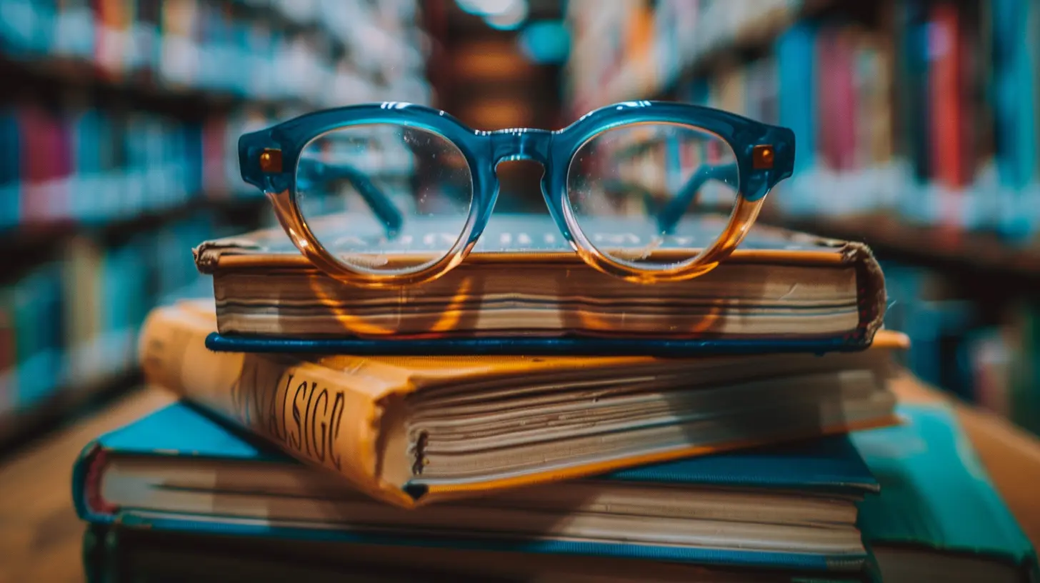 Crafting the Perfect College Admissions Essay