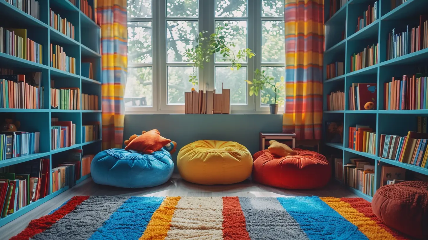 Creating a Classroom Environment that Encourages Risk-Taking in 2027