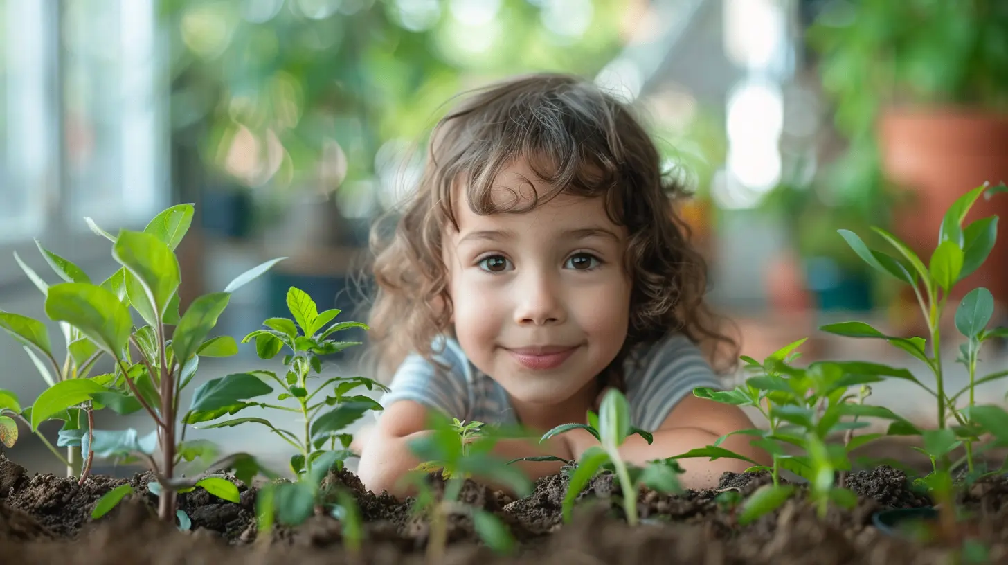Creating a Classroom Environment that Supports Mental Health in 2027