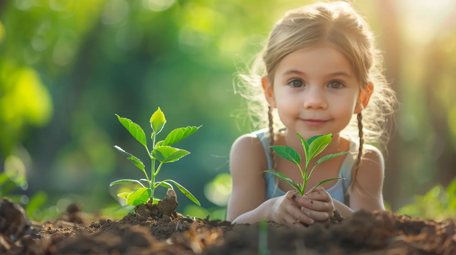 Creating a Classroom Environment that Supports Mental Health in 2027