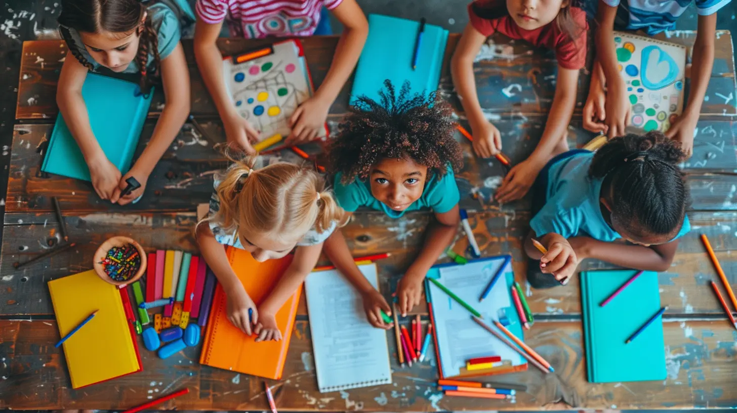 Creating a Classroom Management Plan: Steps for Success in 2027