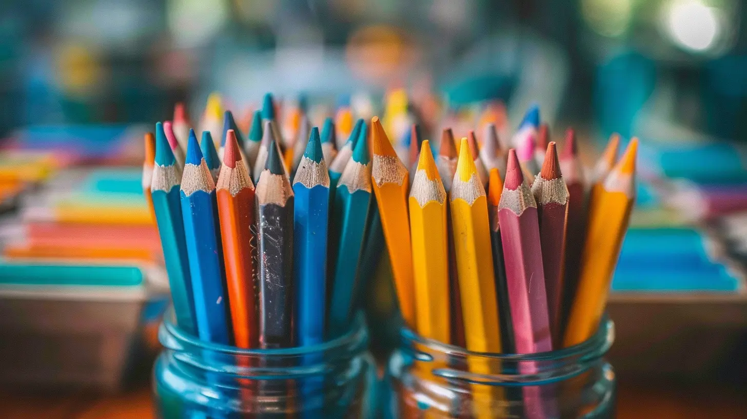 Creating a Classroom Management Plan: Steps for Success in 2027