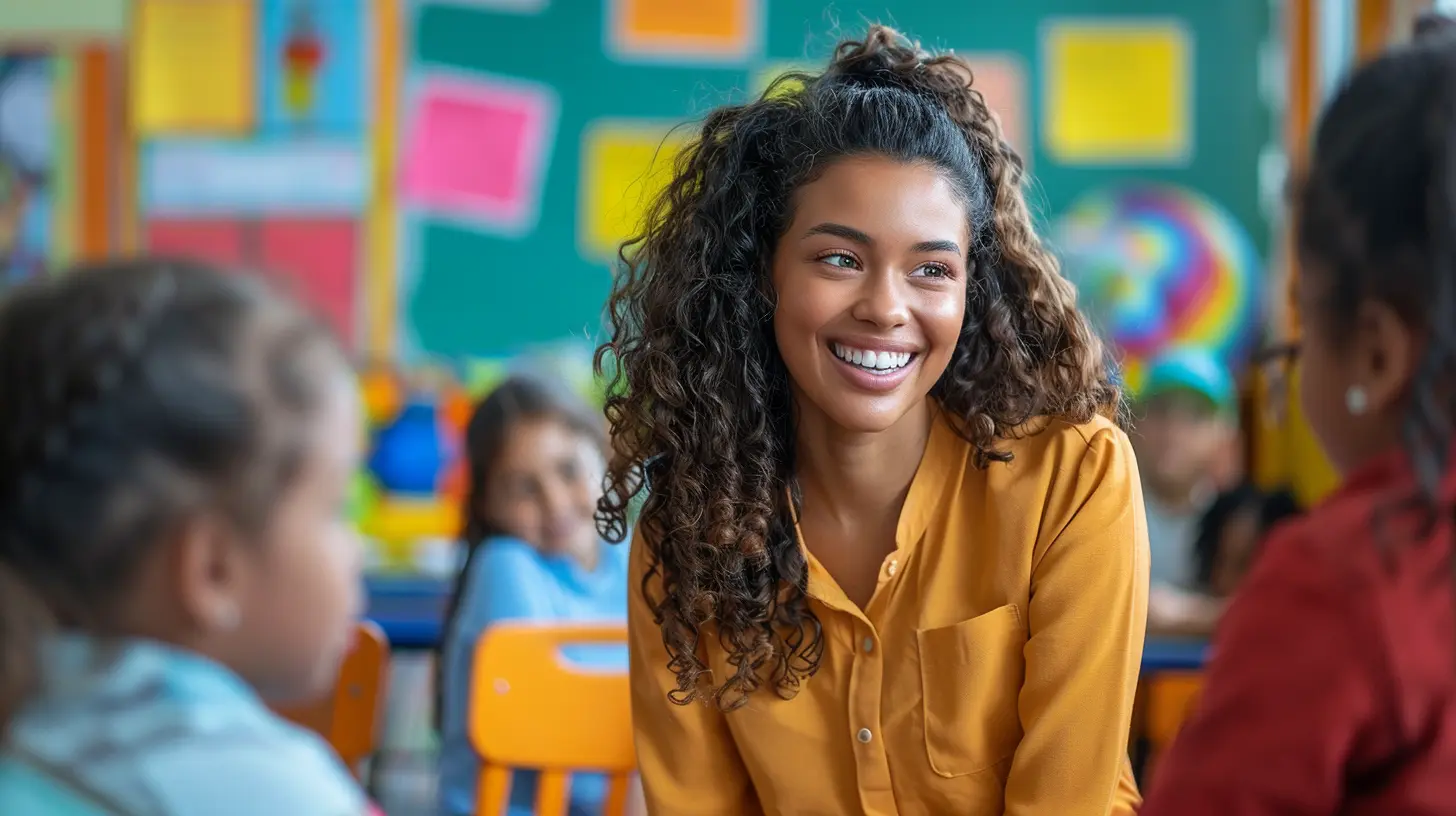 Creating a Classroom Management Plan: Steps for Success in 2027