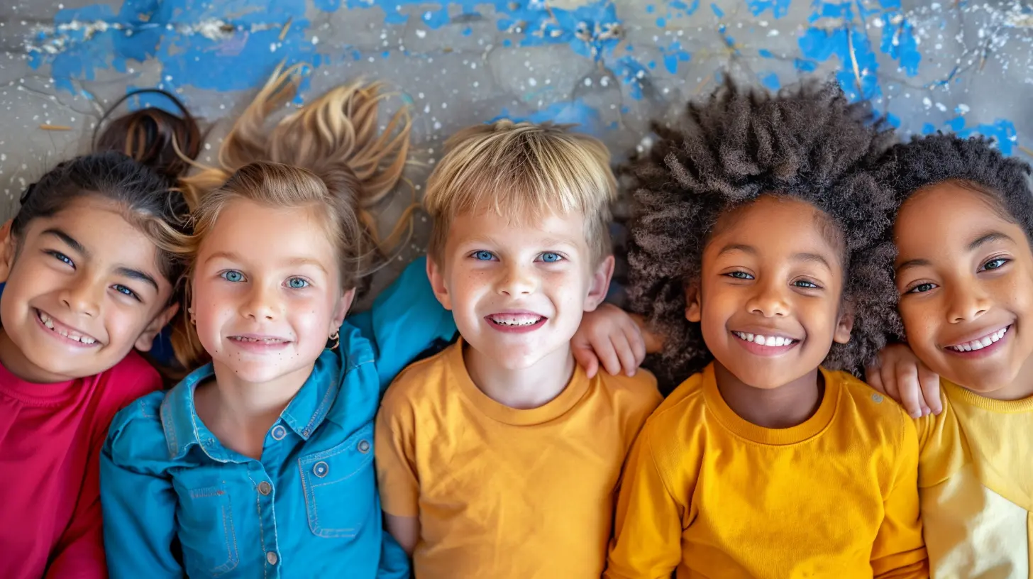 Creating an Inclusive Classroom Environment for All Learners in 2027