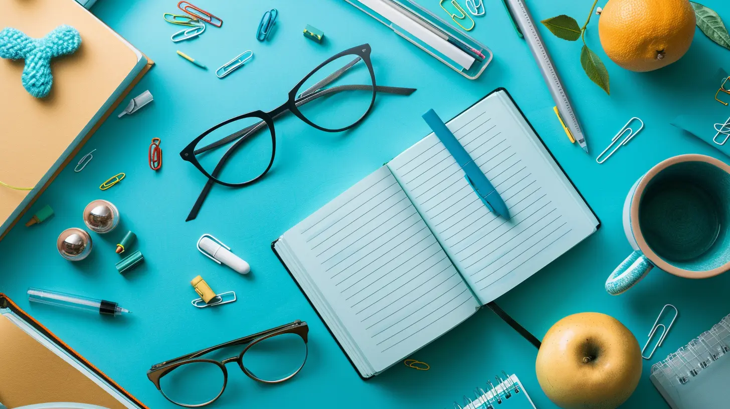 Creating Engaging Lesson Plans for Diverse Learning Styles