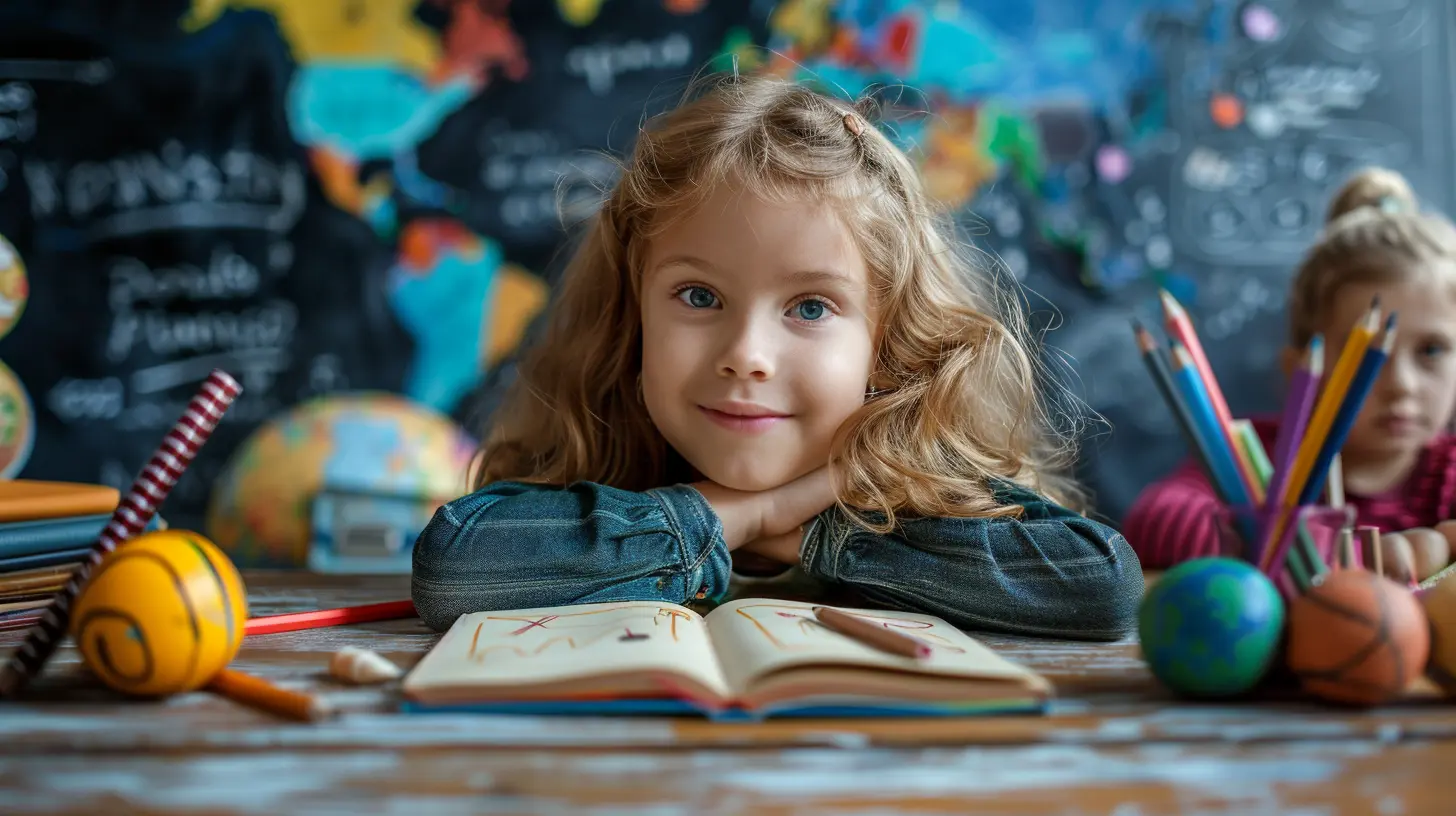 Creating Engaging Lesson Plans for Diverse Learning Styles