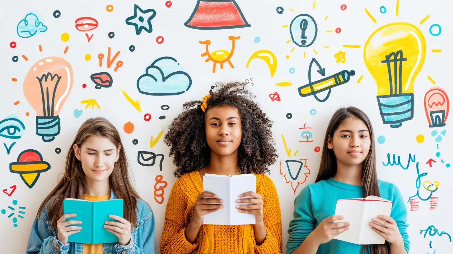 Creating Inclusive Classrooms by Embracing Learning Styles