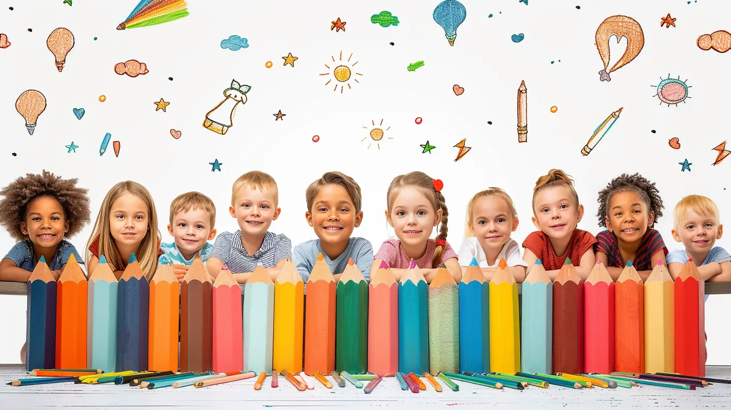 Creating Inclusive Classrooms by Embracing Learning Styles