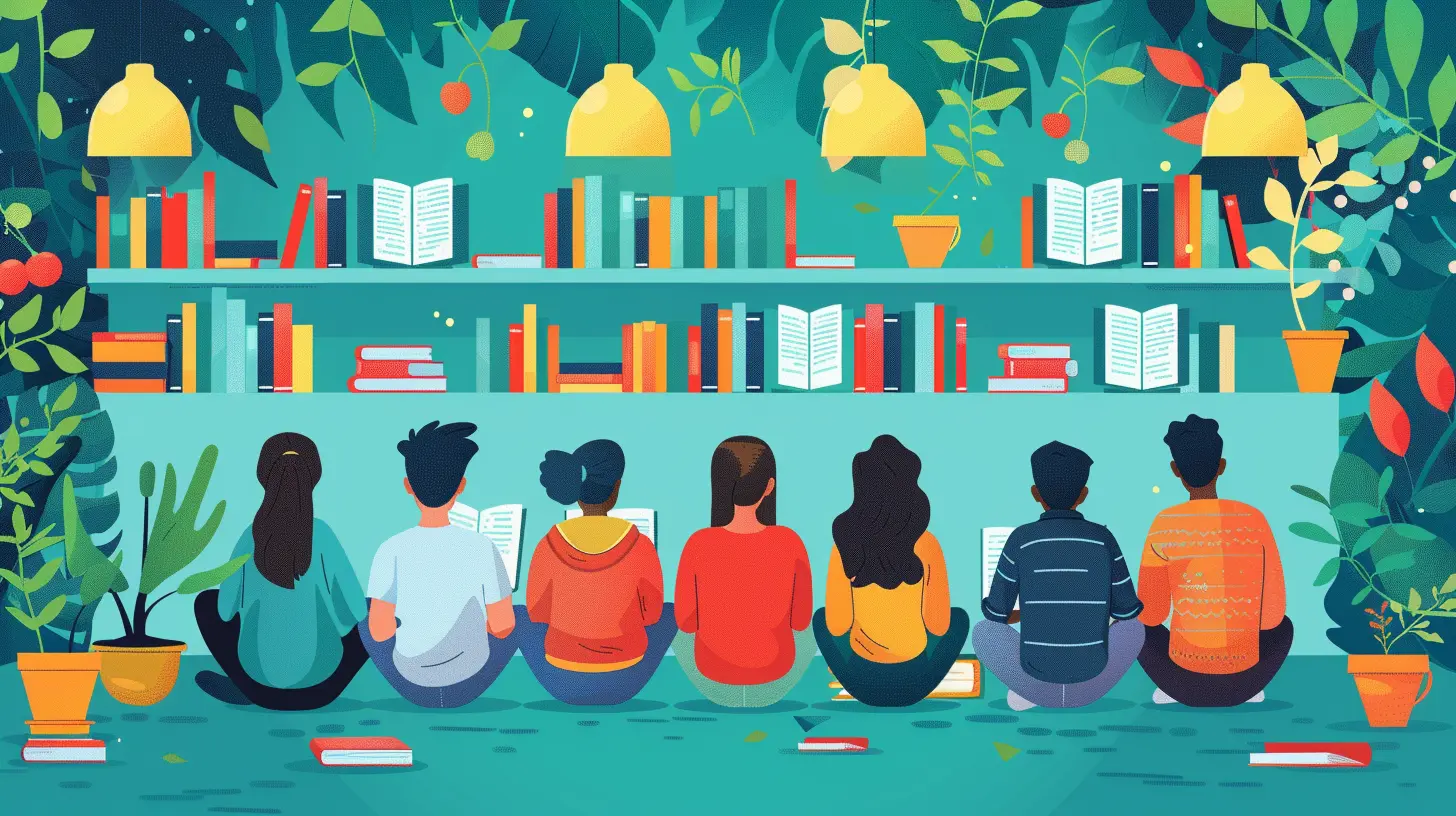 Creating Inclusive Classrooms by Embracing Learning Styles