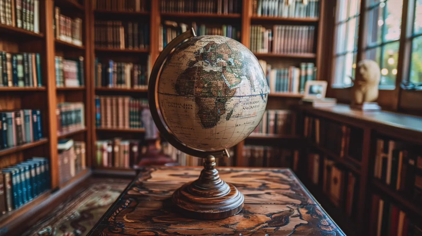 Creating Interactive Online Learning Experiences for Students in 2027