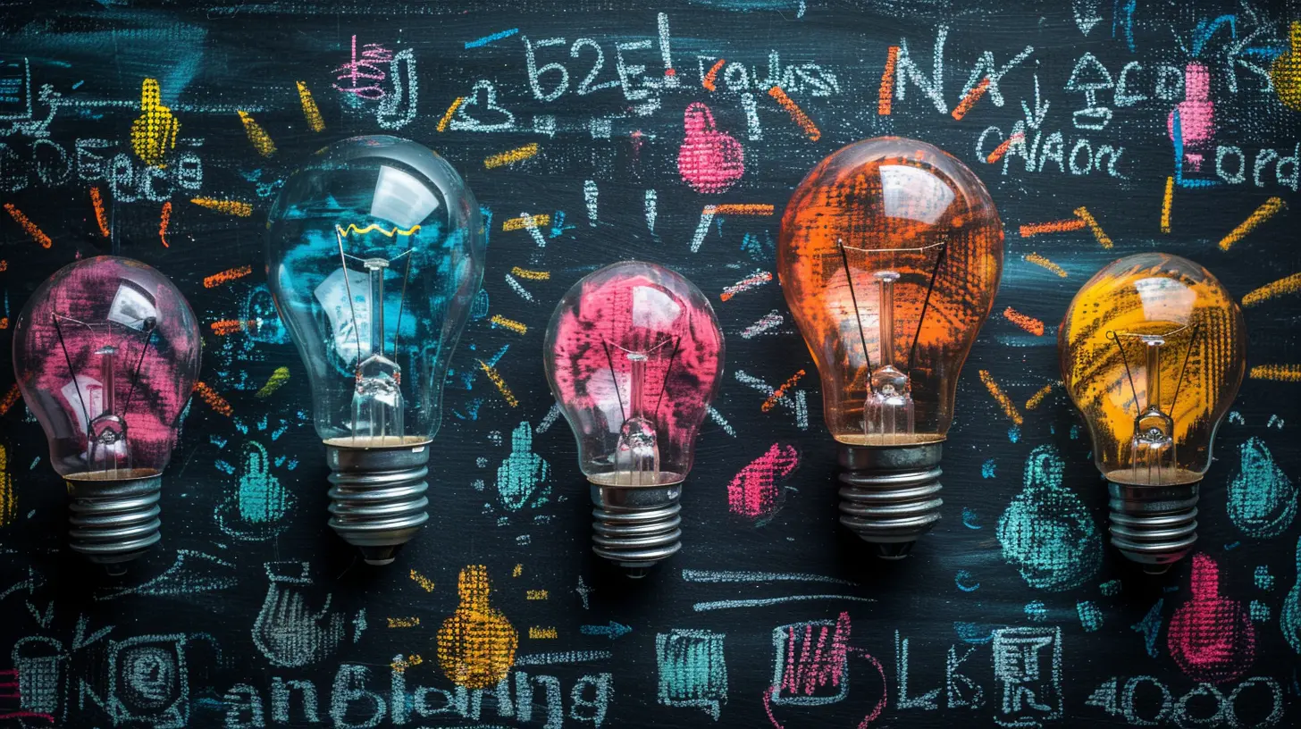 Creative Strategies to Boost Student Engagement in the Classroom