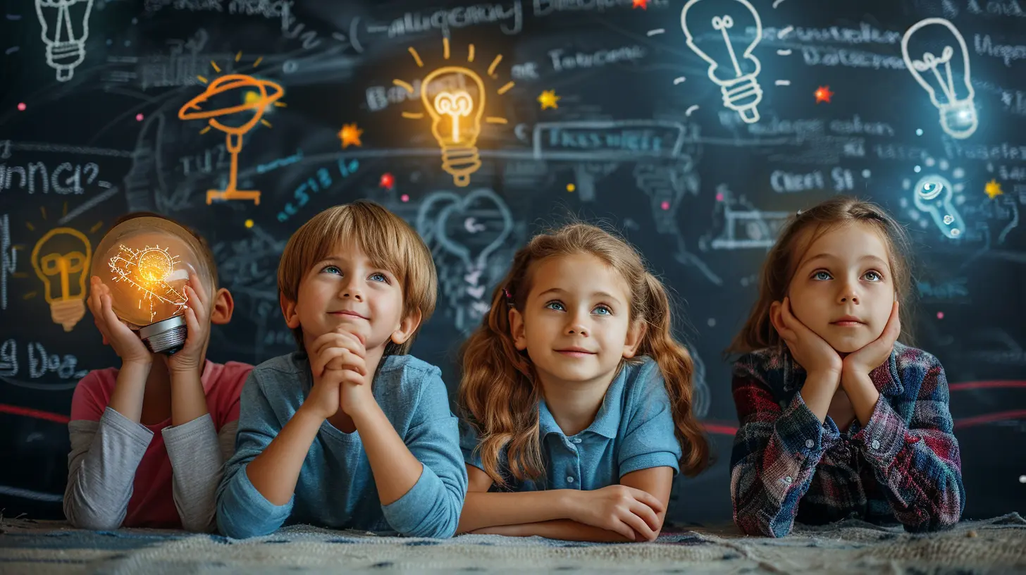 Designing Inquiry-Based Projects for Maximum Student Engagement