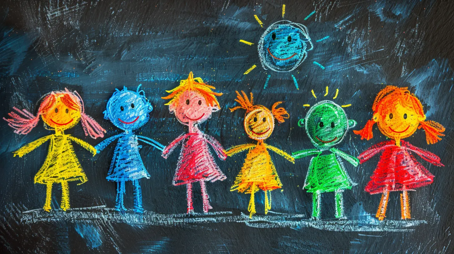 Developing Healthy Boundaries in the Classroom with SEL