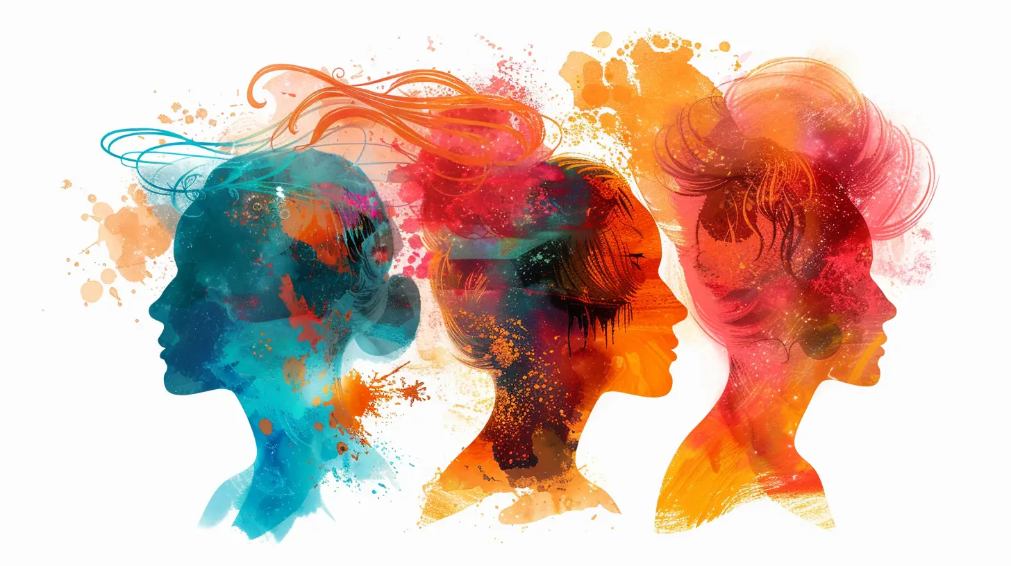 Developing Leadership Skills Through Social-Emotional Learning
