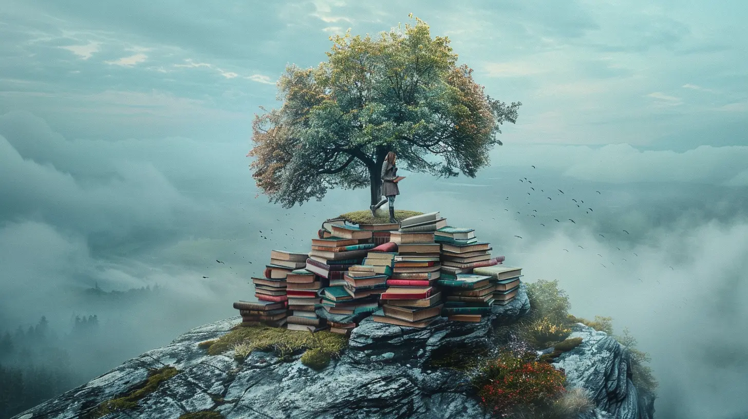 Embracing Change: The Importance of Learning New Skills at Every Stage of Life