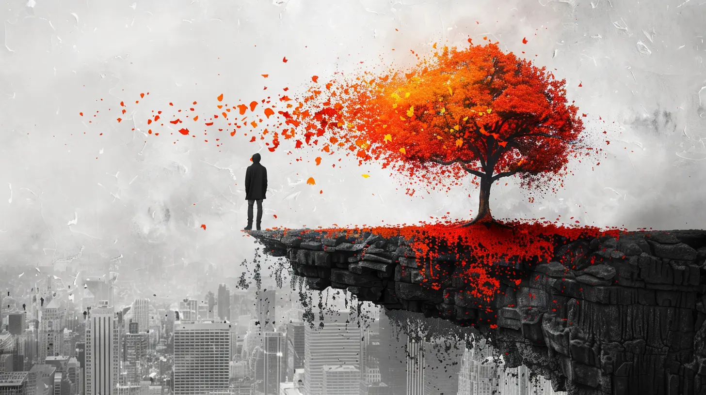 Embracing Change: The Importance of Learning New Skills at Every Stage of Life