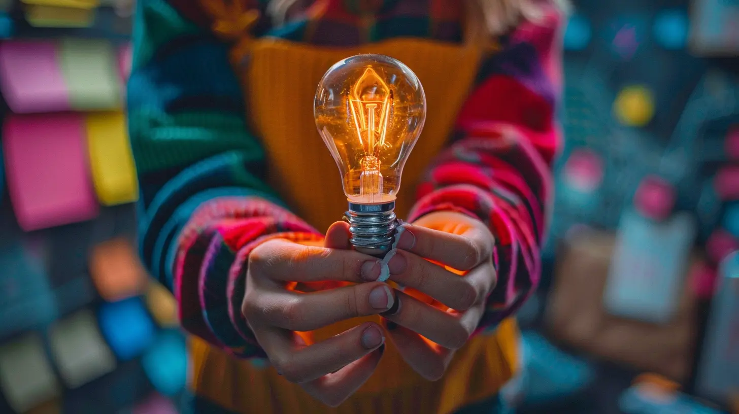 Empowering Student Creativity Through Digital Tools