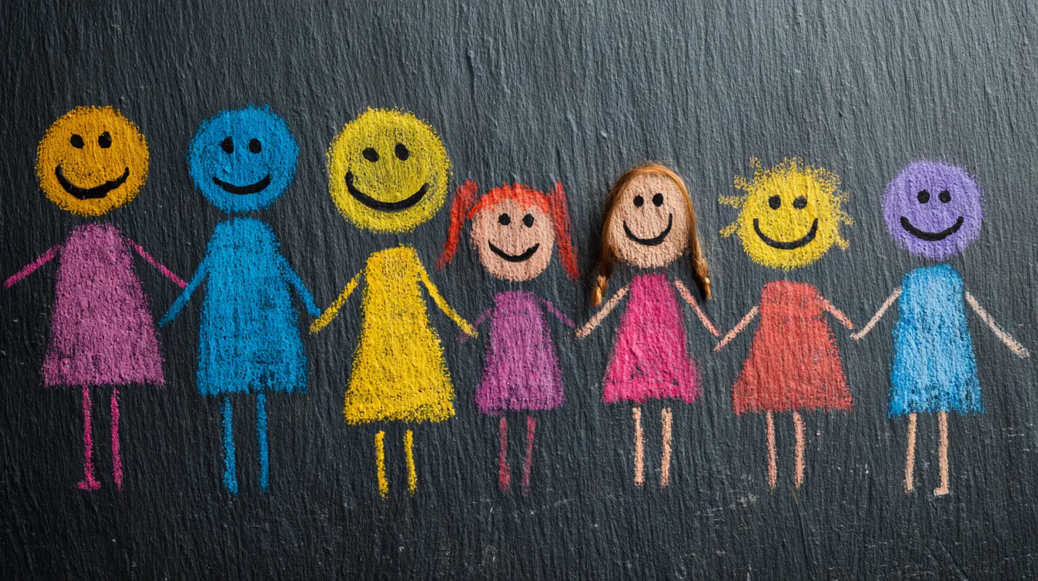 Empowering Students to Take Ownership of Their Emotional Well-Being