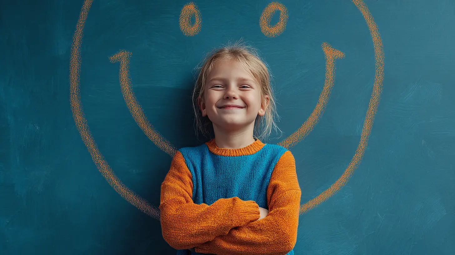 Empowering Students to Take Ownership of Their Emotional Well-Being